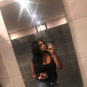 Meet your Posher, Mikayla